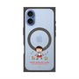 プレミアムパネル with MagSafe［ ちびまる子ちゃん - アヒル ］