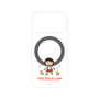 プレミアムパネル with MagSafe［ ちびまる子ちゃん - アヒル ］