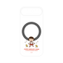 プレミアムパネル with MagSafe［ ちびまる子ちゃん - アヒル ］