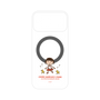 プレミアムパネル with MagSafe［ ちびまる子ちゃん - アヒル ］