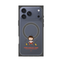 プレミアムパネル with MagSafe［ ちびまる子ちゃん - アヒル ］