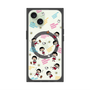 プレミアムパネル with MagSafe［ ちびまる子ちゃん - 総柄B ］