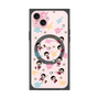 プレミアムパネル with MagSafe［ ちびまる子ちゃん - 総柄B ］