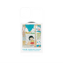 プレミアムパネル with MagSafe［ ちびまる子ちゃん - 駄菓子屋さん ］