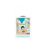 プレミアムパネル with MagSafe［ ちびまる子ちゃん - 駄菓子屋さん ］