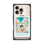 プレミアムパネル with MagSafe［ ちびまる子ちゃん - 駄菓子屋さん ］