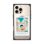 プレミアムパネル with MagSafe［ ちびまる子ちゃん - 駄菓子屋さん ］