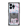 プレミアムパネル with MagSafe［ エスターバニー - Pink Marine ］