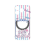 プレミアムパネル with MagSafe［ エスターバニー - Pink Marine ］