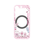 プレミアムパネル with MagSafe［ エスターバニー - Love ］