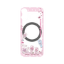 プレミアムパネル with MagSafe［ エスターバニー - Love ］
