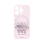 プレミアムパネル with MagSafe［ エスターバニー - Cheer Up ］