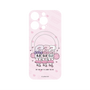プレミアムパネル with MagSafe［ エスターバニー - Cheer Up ］
