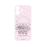 プレミアムパネル with MagSafe［ エスターバニー - Cheer Up ］