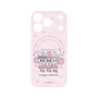 プレミアムパネル with MagSafe［ エスターバニー - Cheer Up ］