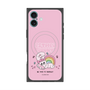 プレミアムパネル with MagSafe［ エスターバニー - Rainbow - Pink ］