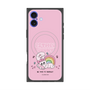 プレミアムパネル with MagSafe［ エスターバニー - Rainbow - Pink ］