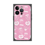 プレミアムパネル with MagSafe［ エスターバニー - Pattern ］