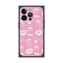 プレミアムパネル with MagSafe［ エスターバニー - Pattern ］