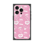 プレミアムパネル with MagSafe［ エスターバニー - Pattern ］