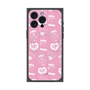 プレミアムパネル with MagSafe［ エスターバニー - Pattern ］