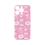 プレミアムパネル with MagSafe［ エスターバニー - Pattern ］