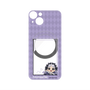 プレミアムパネル with MagSafe［ Fate／strange Fake - フランチェスカ・プレラーティ - ミニキャラ ］