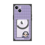 プレミアムパネル with MagSafe［ Fate／strange Fake - フランチェスカ・プレラーティ - ミニキャラ ］