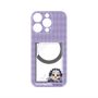 プレミアムパネル with MagSafe［ Fate／strange Fake - フランチェスカ・プレラーティ - ミニキャラ ］