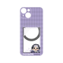 プレミアムパネル with MagSafe［ Fate／strange Fake - フランチェスカ・プレラーティ - ミニキャラ ］