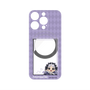 プレミアムパネル with MagSafe［ Fate／strange Fake - フランチェスカ・プレラーティ - ミニキャラ ］