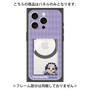 プレミアムパネル with MagSafe［ Fate／strange Fake - フランチェスカ・プレラーティ - ミニキャラ ］
