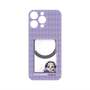 プレミアムパネル with MagSafe［ Fate／strange Fake - フランチェスカ・プレラーティ - ミニキャラ ］
