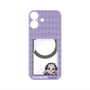 プレミアムパネル with MagSafe［ Fate／strange Fake - フランチェスカ・プレラーティ - ミニキャラ ］