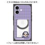 プレミアムパネル with MagSafe［ Fate／strange Fake - フランチェスカ・プレラーティ - ミニキャラ ］
