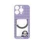 プレミアムパネル with MagSafe［ Fate／strange Fake - フランチェスカ・プレラーティ - ミニキャラ ］