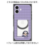 プレミアムパネル with MagSafe［ Fate／strange Fake - フランチェスカ・プレラーティ - ミニキャラ ］