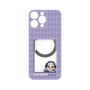 プレミアムパネル with MagSafe［ Fate／strange Fake - フランチェスカ・プレラーティ - ミニキャラ ］
