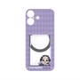 プレミアムパネル with MagSafe［ Fate／strange Fake - フランチェスカ・プレラーティ - ミニキャラ ］