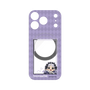 プレミアムパネル with MagSafe［ Fate／strange Fake - フランチェスカ・プレラーティ - ミニキャラ ］