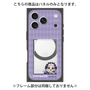 プレミアムパネル with MagSafe［ Fate／strange Fake - フランチェスカ・プレラーティ - ミニキャラ ］