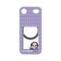 プレミアムパネル with MagSafe［ Fate／strange Fake - フランチェスカ・プレラーティ - ミニキャラ ］