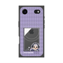 プレミアムパネル with MagSafe［ Fate／strange Fake - フランチェスカ・プレラーティ - ミニキャラ ］