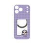 プレミアムパネル with MagSafe［ Fate／strange Fake - フランチェスカ・プレラーティ - ミニキャラ ］