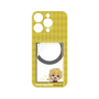 プレミアムパネル with MagSafe［ Fate／strange Fake - フラット・エスカルドス - ミニキャラ ］