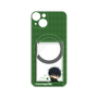 プレミアムパネル with MagSafe［ Fate／strange Fake - シグマ - ミニキャラ ］
