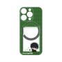 プレミアムパネル with MagSafe［ Fate／strange Fake - シグマ - ミニキャラ ］