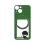 プレミアムパネル with MagSafe［ Fate／strange Fake - シグマ - ミニキャラ ］