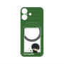プレミアムパネル with MagSafe［ Fate／strange Fake - シグマ - ミニキャラ ］