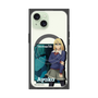 プレミアムパネル with MagSafe［ Fate／strange Fake - アヤカ・サジョウ ］